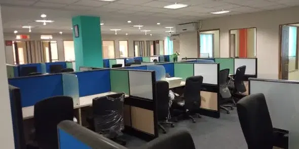 Office Space for Rent in EPS Global 235-O/2