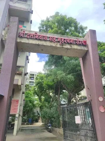 1 BHK Flat for Sale in N-504