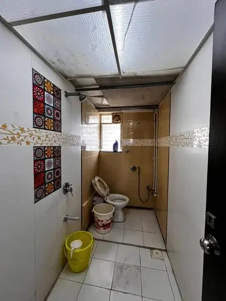 3 BHK Flat for Rent in Ideal colony Kothrud