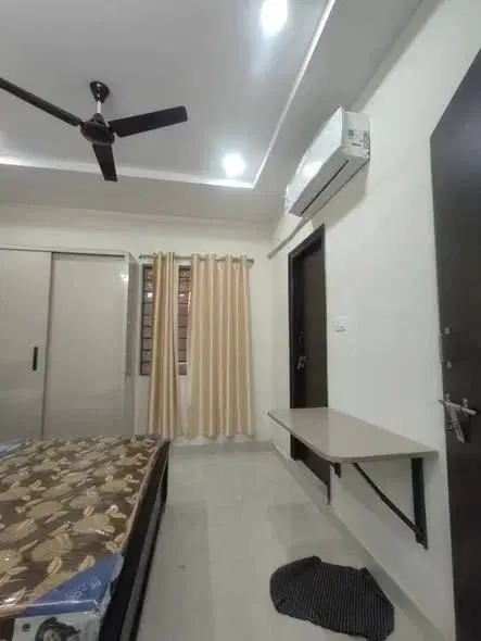 1 BHK Flat for Rent in Kondapur