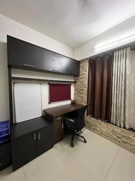2 BHK Flat for Rent in wakad