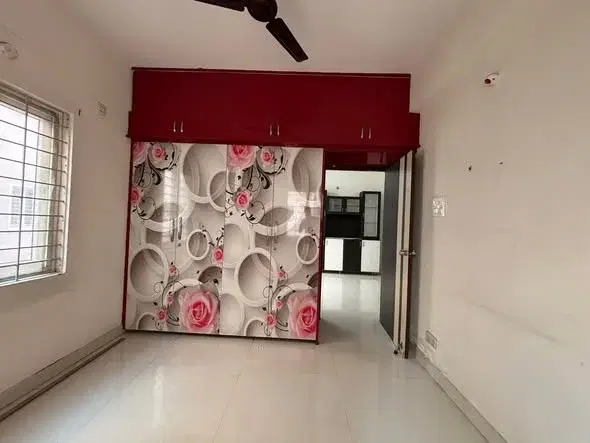 2 BHK Flat for Rent in Kondapur or Madhapur R TONG Colony Nearest Gachibowli