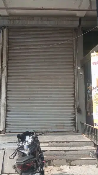 Commercial Space for Sale in wakad