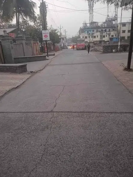 Commercial Space for Rent in Ubale Nagar