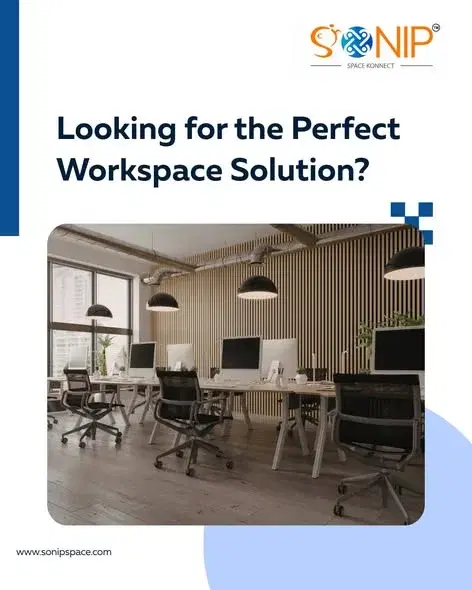 Office Space for Rent