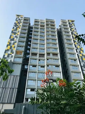 2 BHK Flat for Sale in Mumbai
