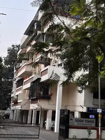 3 BHK Flat for Rent in Viman Nagar