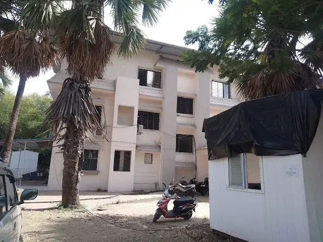 2 BHK Flat for Rent in Saket Complex Civil Hospital