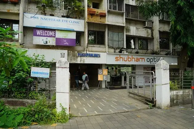 1 BHK Flat for Rent in Mumbai