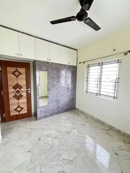 2 BHK Flat for Rent in HSR Layout | Haralur Road