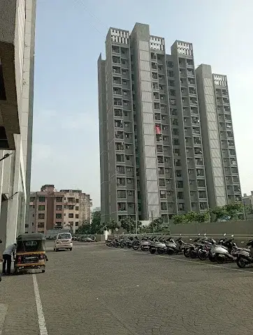 2 BHK Flat for Sale in Mumbai