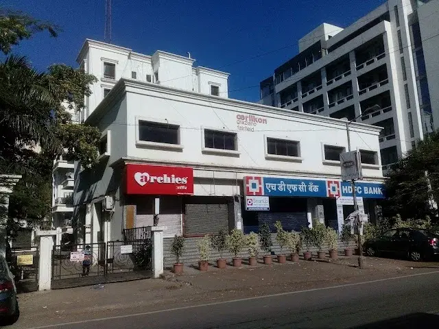 2 BHK Villa for Sale in Viman Nagar