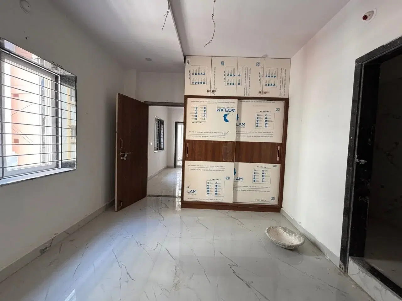 1 BHK Flat for Rent in Kondapur Hyderabad