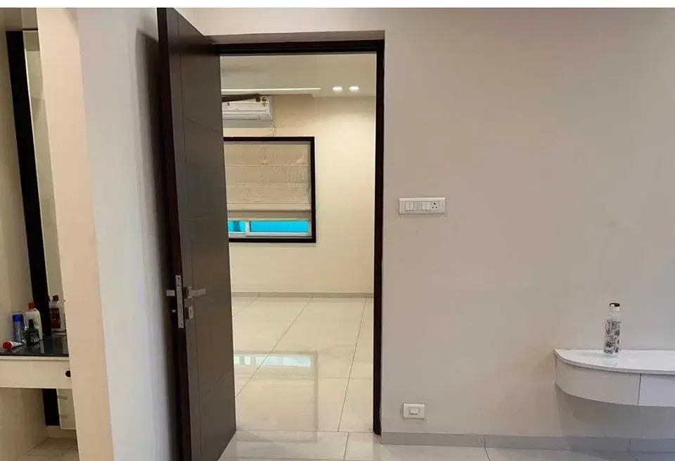 2 BHK Flat for Rent in teullpur