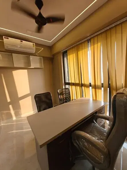 Commercial Space for Rent in Dombivli East