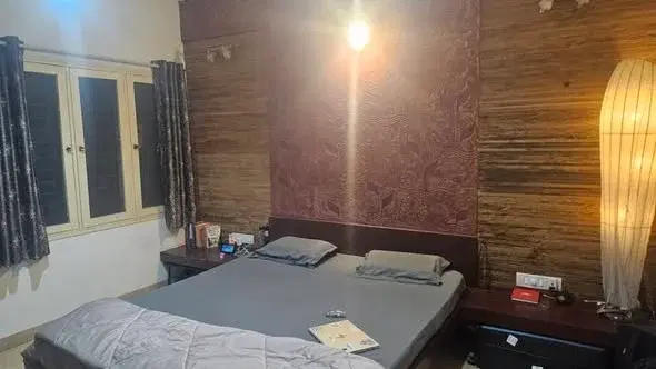 Single Occupancy for Male in 3 BHK Flat for Rent in Kammanahalli