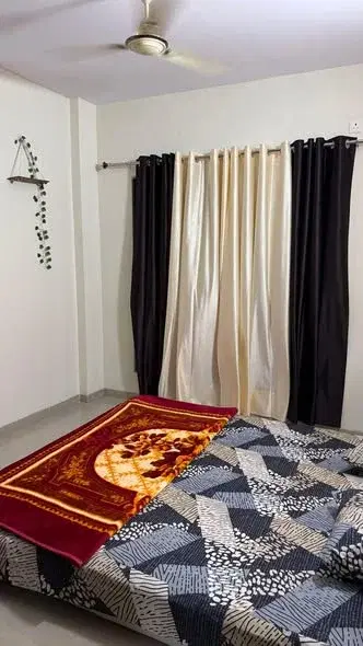 2 BHK Flat for Rent near balewadi High Street