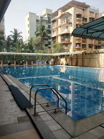2 BHK Flat for Rent in Juhu Versova Link Road Near Renaissance Club