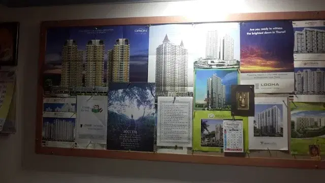 3 BHK Flat for Sale in Mumbai