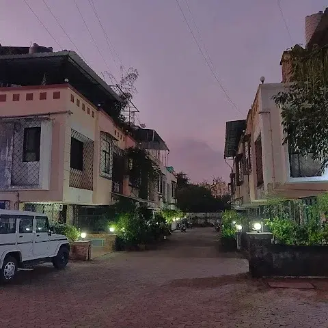 4 BHK Flat for Rent in Thane