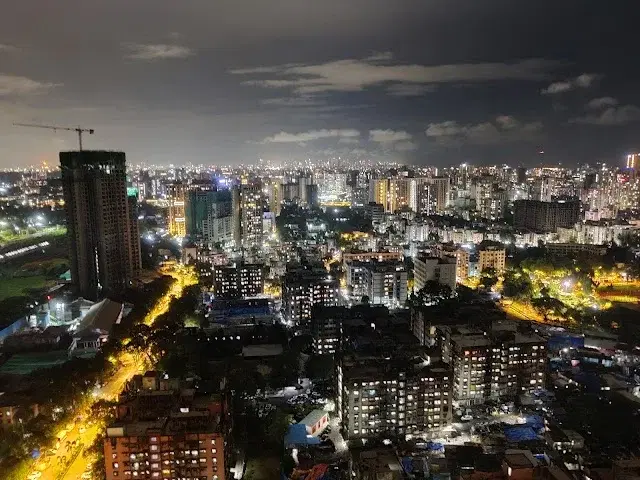 2 BHK Flat for Rent in Goregaon West