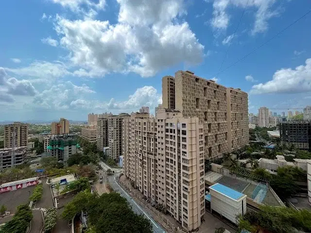 Office Space for Rent in Anand nagar