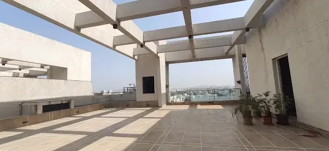 3 BHK Flat for Rent in Viman Nagar