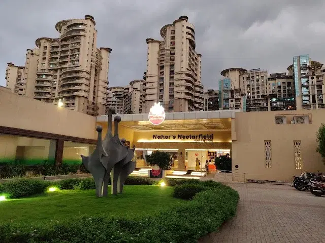 Double Occupancy for Female in 2 BHK Flat for Rent in Powai Chandivali Nahar