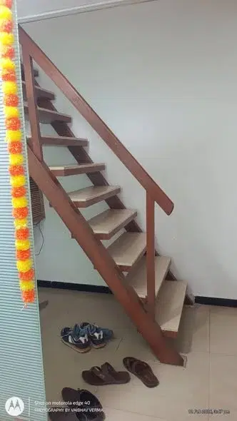 Office Space for Rent Near DN Nagar Metro Station