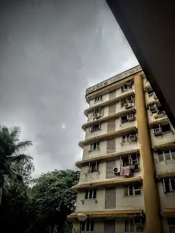 3 BHK Flat for Rent in Anmol society next to airport metro station