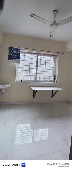 3 BHK Flat for Rent in Kondapur (Near SMR Vinay Iconia