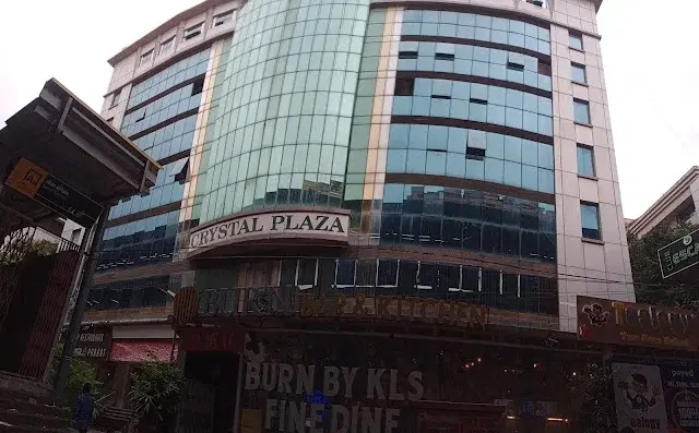 Office Space for Rent in Andheri W NR D.N.NAGAR METRO STN