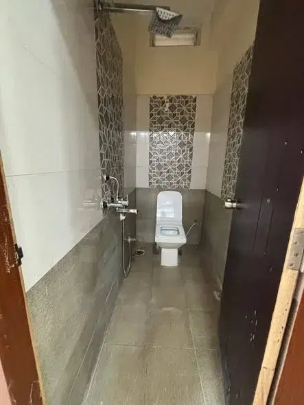 2 BHK Flat for Rent in Sri ram Nagar colony and Raghavendra Colony and RTO office Masjid Banda area