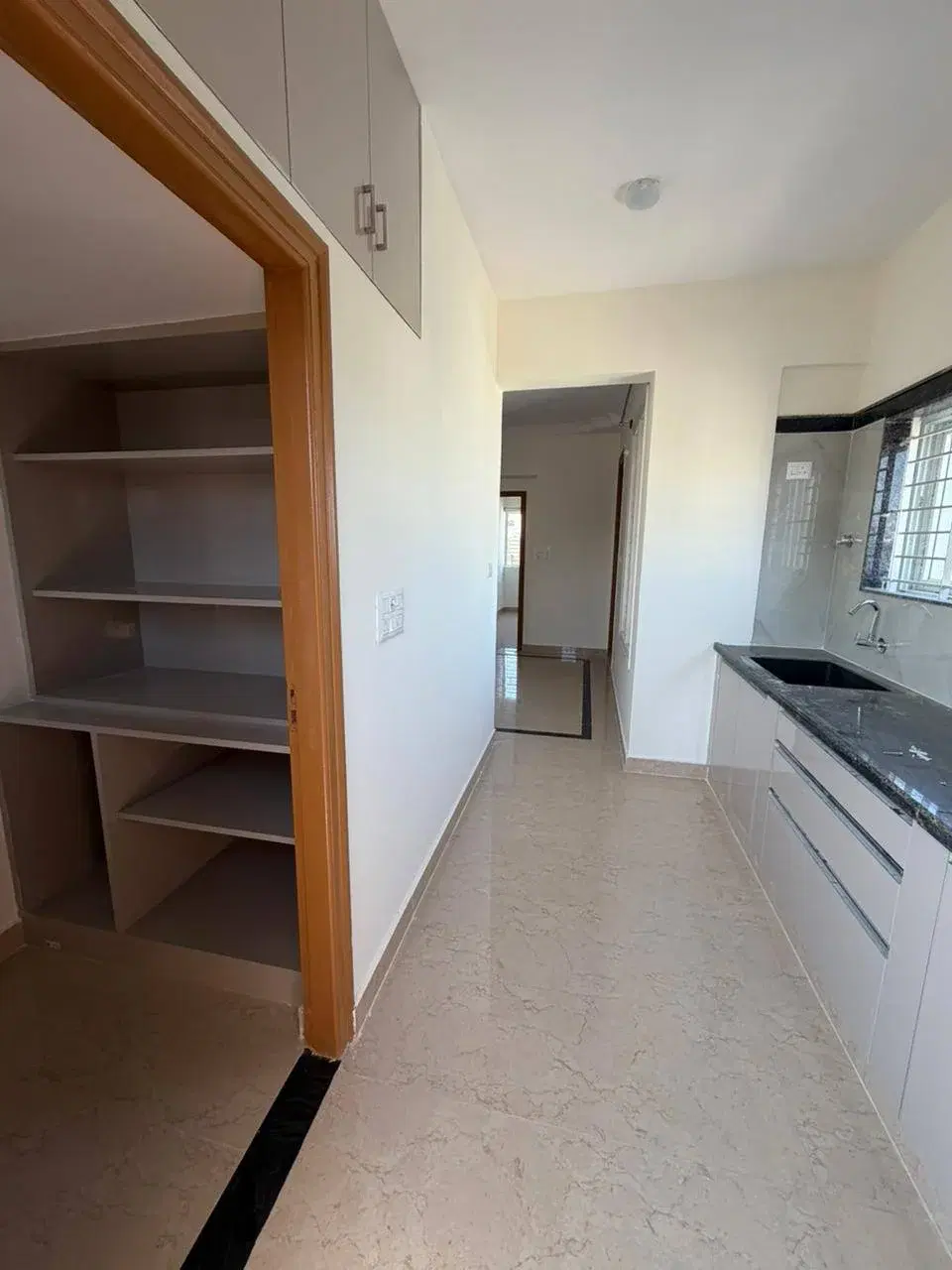 3 BHK Flat for Rent in Kudlu gate Near HSR Layout