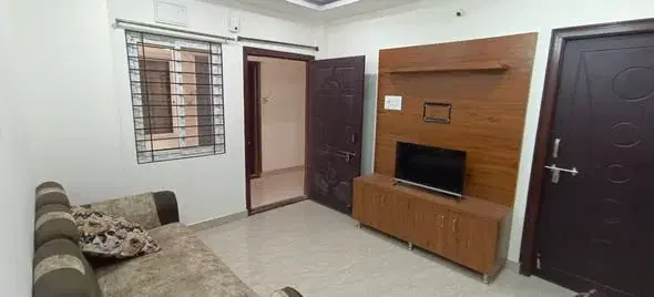 2 BHK Flat for Rent in Ayyappa Society