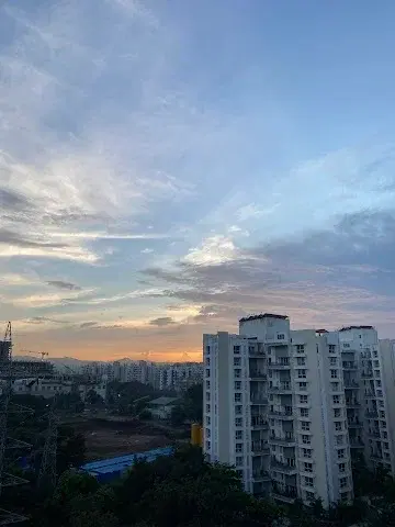 3 BHK Flat for Sale in Magarpatta & Amanora