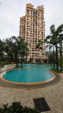 3 BHK Flat for Rent in Anand Nagar