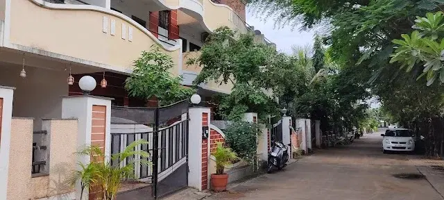 1 BHK Flat for Sale in Vishrantwadi