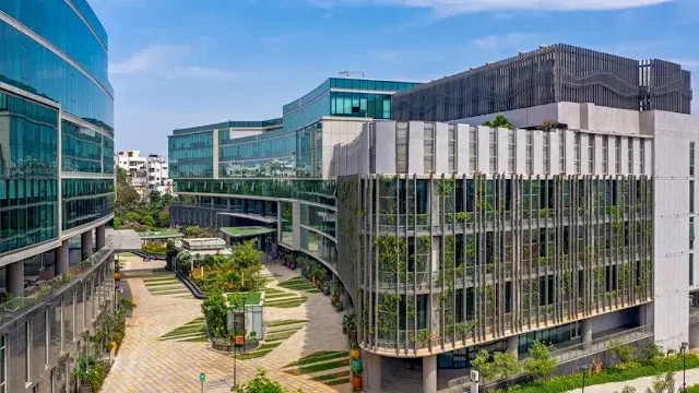 1 BHK Flat for Rent in BEML Layout near brigade tech garden