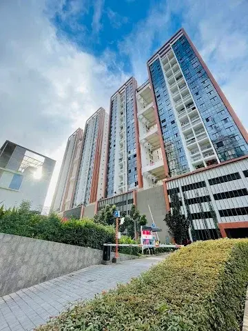 2 BHK Flat for Sale in Kharadi