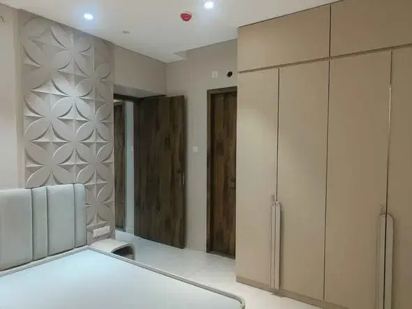 2 BHK Flat for Sale in Dange chowk