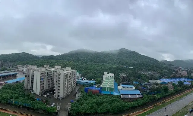 Flat for Sale in Vinay Nagar Next to Podar International School Near RNA Complex