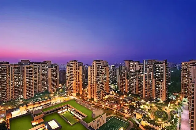 2 BHK Flat for Sale in Amrit Shakti