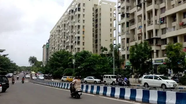 3 BHK Flat for Rent in Mumbai