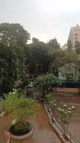 3 BHK Flat for Rent in Viman Nagar