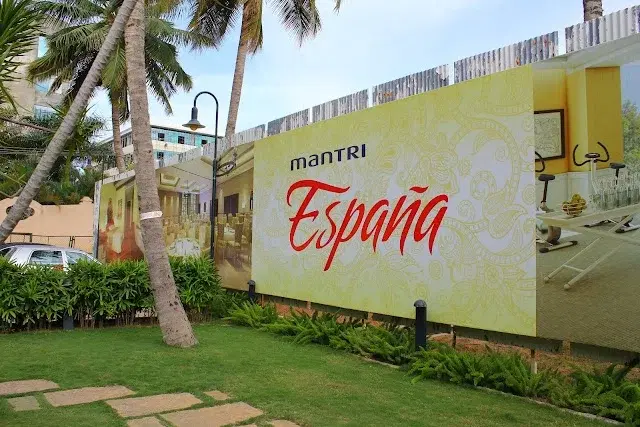 3 BHK Flat for Rent in Bellandur