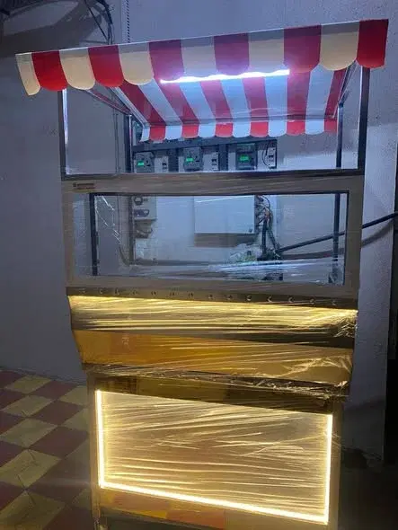 Commercial Space for Sale in PCMC Pimpri Chinchwad