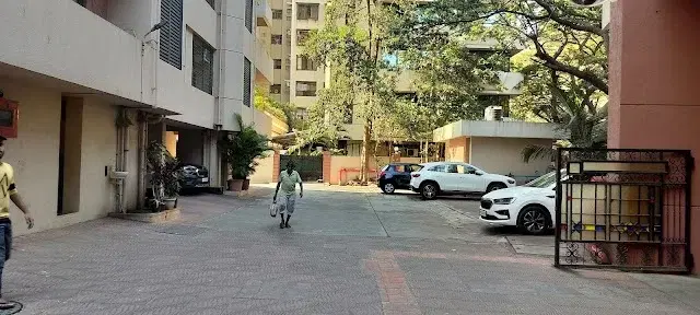 2 BHK Flat for Rent in OSHIWARA ANDHERI WEST