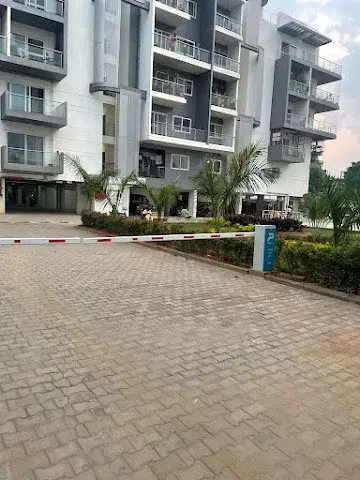 2 BHK Flat for Sale in Bangalore