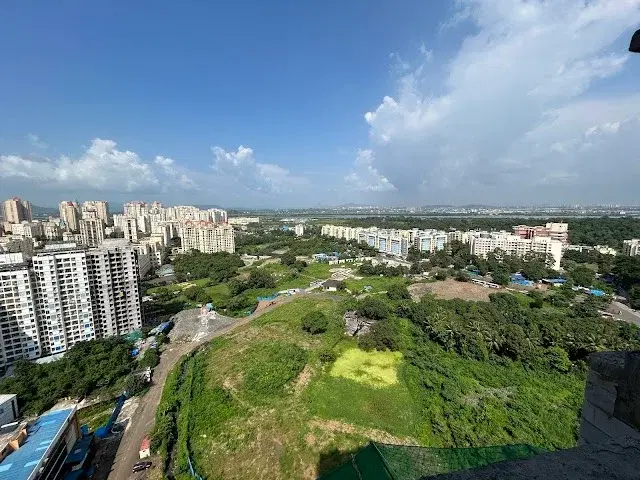 1 BHK Flat for Rent in Brahmand